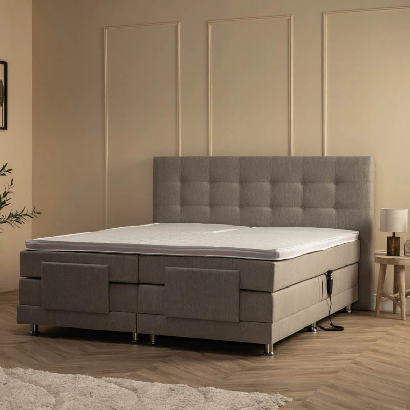 Elektrische Boxspring Hotel - Image 3
