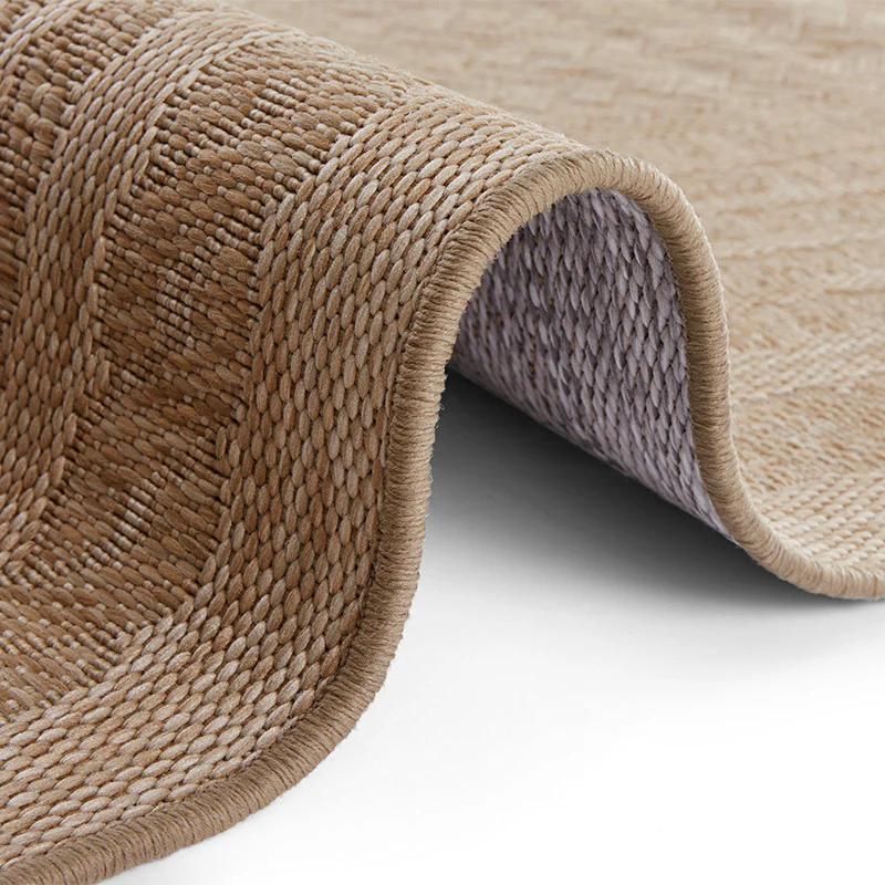 Jute Buitenkleed Woods - Image 4